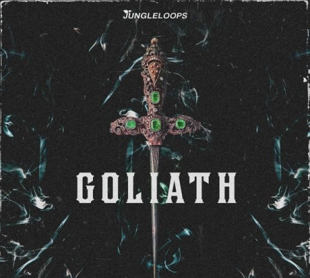 Jungle Loops Goliath WAV